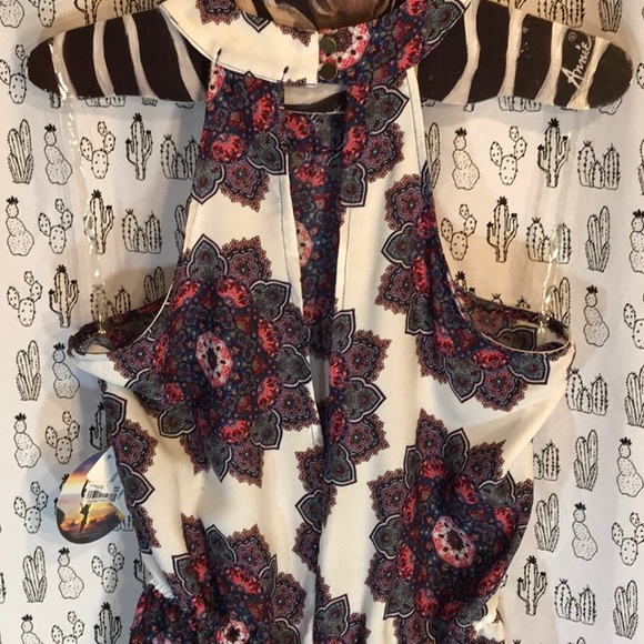 BeBop Romper - Picture 4 of 6